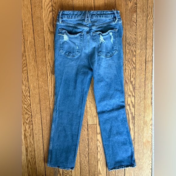 Good American Boot Cut Jean - Size 4 (27) - Picture 2 of 4